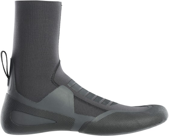 PLASMA 3/2 ROUND TOE Neoprenschuhe 2025 black 