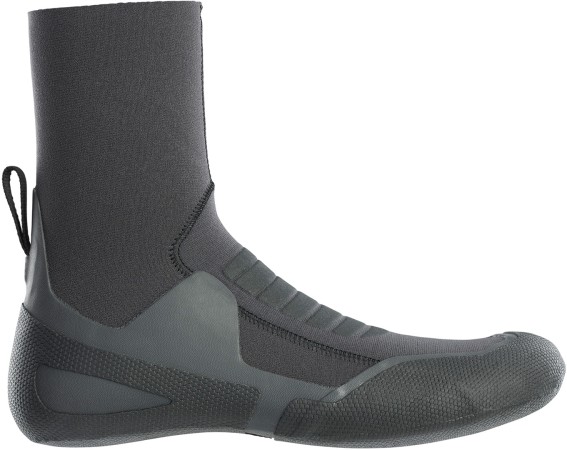 PLASMA 6/5 ROUND TOE Neoprene Boots 2025 black 