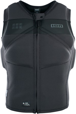 VECTOR SELECT Vest 2024 graphite grey 