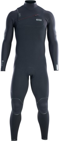 SEEK SELECT 4/3 CHEST ZIP Full Suit 2025 black 