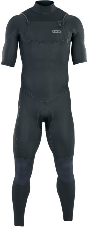 ELEMENT 2/2 LONG JOHN CHEST ZIP SS Full Suit 2024 black 