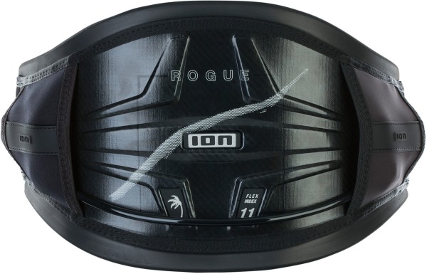 ROGUE WING Trapez 2025 black 