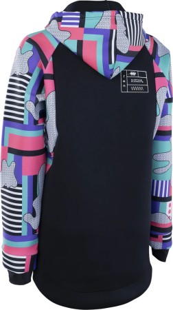 NEO LITE HOODY Neoprenjacke 2024 capsule statement 