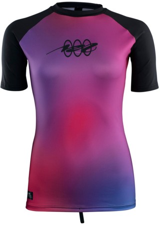 LIZZ SS Lycra 2023 pink gradient 