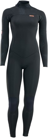 AMAZE CORE 4/3 BACK ZIP Full Suit 2025 black 