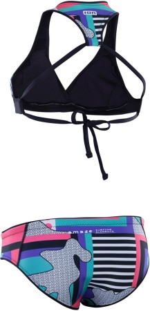 NEOKINI 1.5 Bikini 2024 capsule statement 