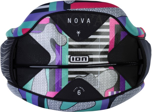 NOVA KITE Trapez 2024 capsule statement 