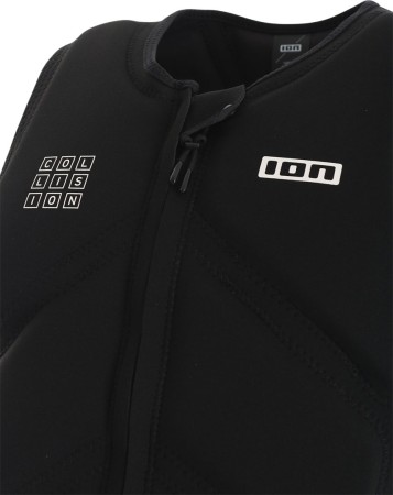 COLLISION CORE II THE ONE EDITION Weste black 