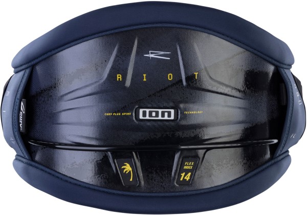 RIOT CURV Trapez 2025 blue nights 