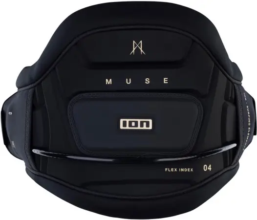 MUSE Trapez 2025 black 