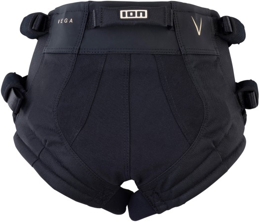 VEGA SEAT Trapez 2025 black 