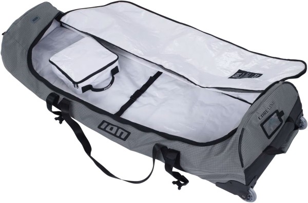 GEARBAG CORE GOLF KITE Boardbag 2026 sage grey 