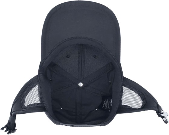 SURF Cap 2026 black 