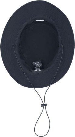 BUCKET SURF Hat 2026 black 