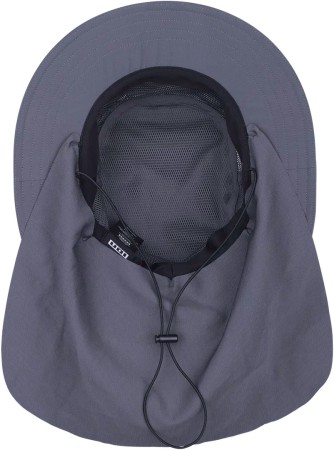 SAFARI PRO Hut 2026 grey 
