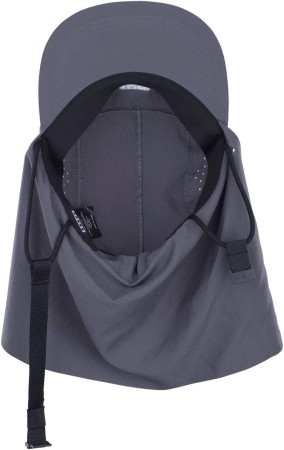 SURF CAP PRO Cap 2026 grey 