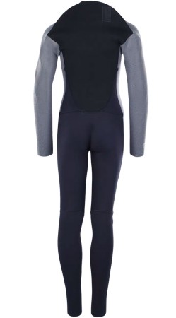 CAPTURE 5/4 BACK ZIP JUNIOR Full Suit 2026 indigo 