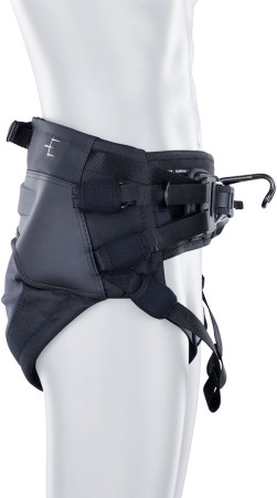 ECHO SEAT KITE Harness 2026 black 