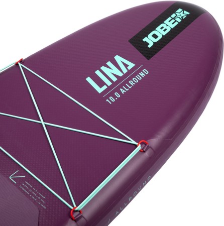 AERO LINA LITE 10.0 SUP 2025 