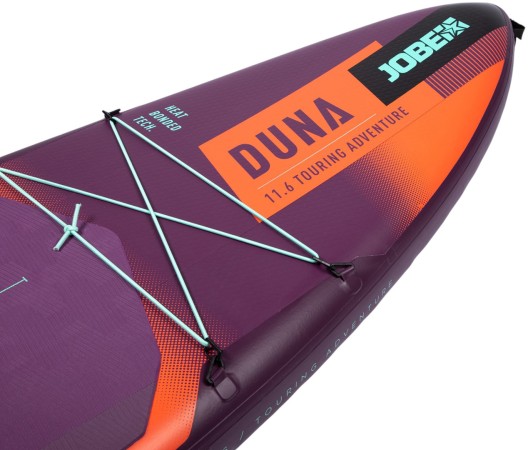 AERO DUNA 11.6  SUP 2025 purple 