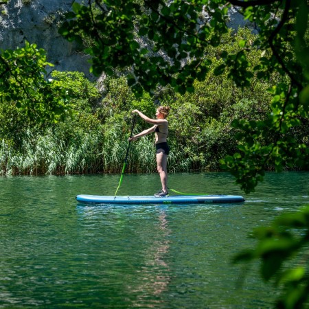 AERO YARRA 10.6 SUP 2025 steel blue 