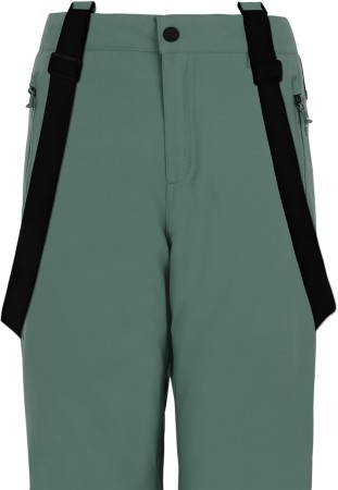 SUNNY JR Hose 2025 evergreen 