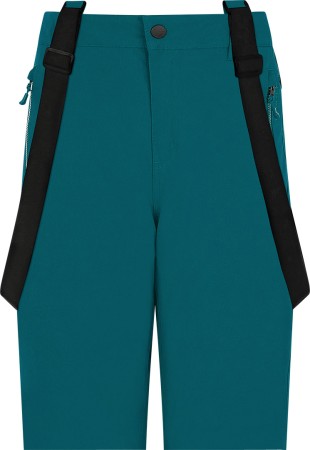 SUNNY JR Hose 2026 rainstorm blue 