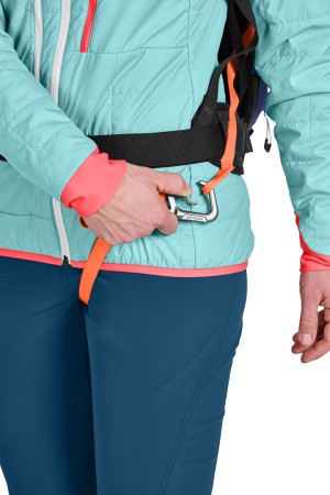 AVABAG LITRIC TOUR 28 S Rucksack 2025 petrol blue 