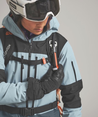 AVABAG LITRIC TOUR 28S Rucksack 2026 black raven 