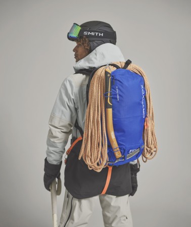 AVABAG LITRIC TOUR 30 Rucksack 2026 blue note 