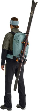 SWITCHBACK 27 Rucksack 2025 glacier grey 