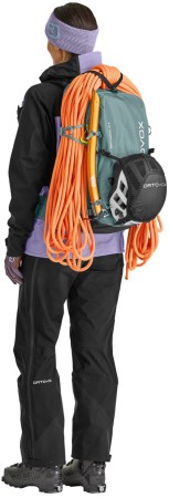 SWITCHBACK 30 S Backpack 2025 glacier grey 