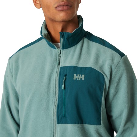 DAYBREAKER BLOCK Jacket 2025 cactus 