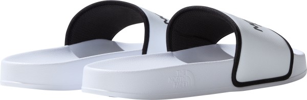 BASE CAMP SLIDE III Sandale 2025 tnf white/tnf black 
