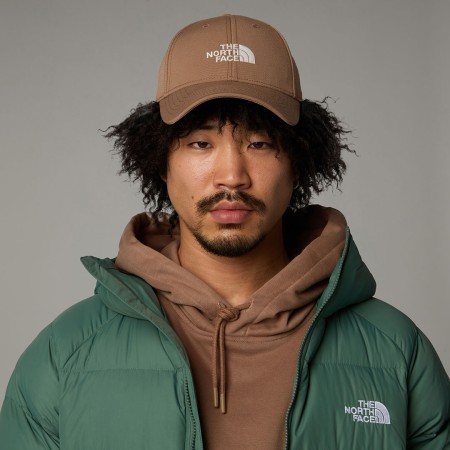 66 CLASSIC Cap 2025 latte/white dune 
