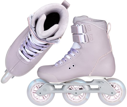 PHEME LILAC 100 Inline Skate 2026 