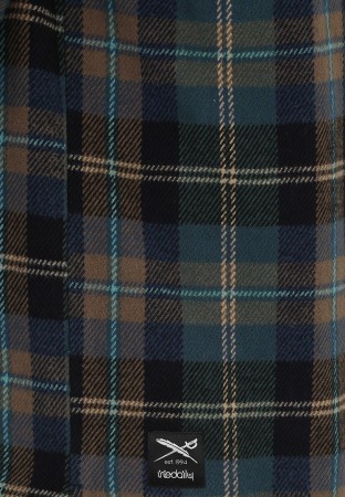 CHILLAX LUMBER Shirt 2026 cara black 