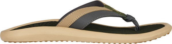 PRTKIRK Sandale 2025 artichoke green 