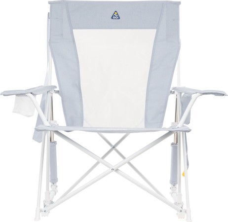 COMFORT PRO ROCKER XL Campingchair 2026 heathered light blue 