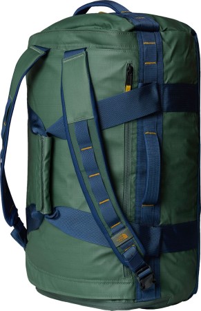 BASE CAMP VOYAGER 42L Tasche 2025 duck green/shady blue 