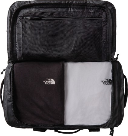 BASE CAMP VOYAGER 42L Bag 2025 tnf black/asphalt grey 