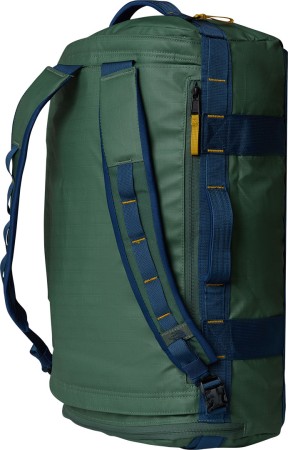 BASE CAMP VOYAGER 32L Tasche 2026 duck green/shady blue 