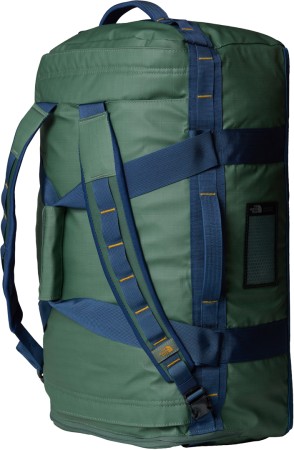 BASE CAMP VOYAGER 62L Tasche 2026 duck green/shady blue 