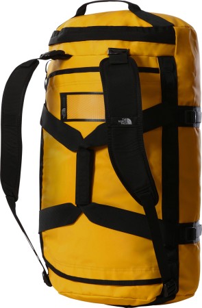 BASE CAMP M Bag 2025 summit gold/tnf black 