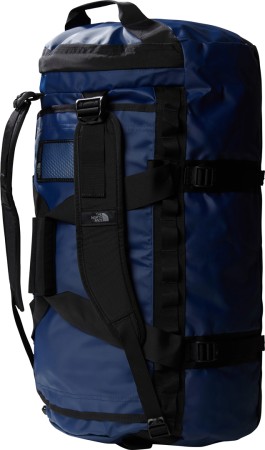 BASE CAMP M Tasche 2025 summit navy/tnf black 