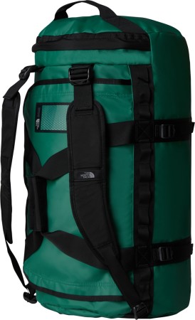 BASE CAMP M Bag 2026 evergreen/tnf black 