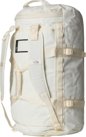 BASE CAMP M Tasche 2025 white dune/tnf white 