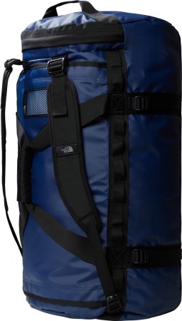 BASE CAMP L Bag 2025 summit navy/tnf black 