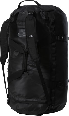 BASE CAMP XL Tasche 2025 tnf black/tnf white 