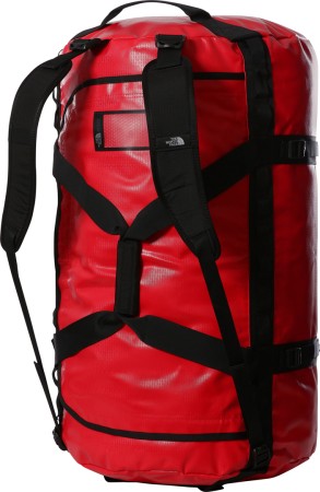 BASE CAMP XL Bag 2025 tnf red/tnf black 